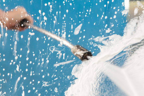 Best Building Exterior Washing  in Upper Exeter, PA