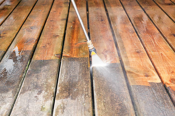 Best Post-Construction Pressure Washing  in Upper Exeter, PA